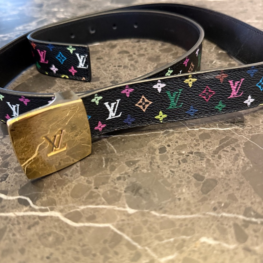 Just belt